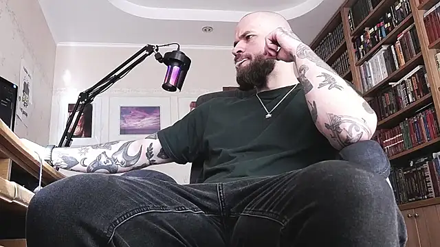 FindomJason online show from 04/03/26, 05:14