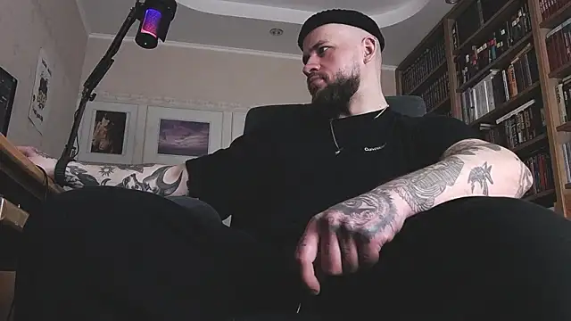 FindomJason online show from 03/06/26, 06:30