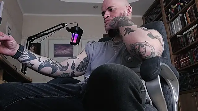 FindomJason online show from 04/01/26, 06:15