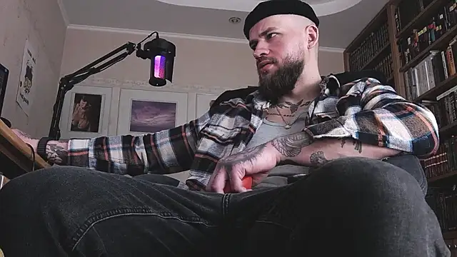 FindomJason online show from 03/07/26, 06:31