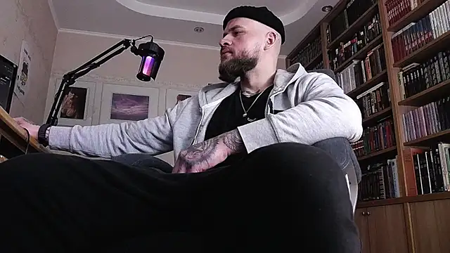 FindomJason online show from 03/28/26, 07:31