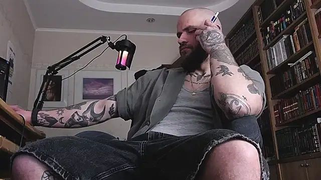 FindomJason online show from 05/12/26, 10:21