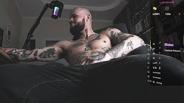 FindomJason online show from 01/09/26, 02:24