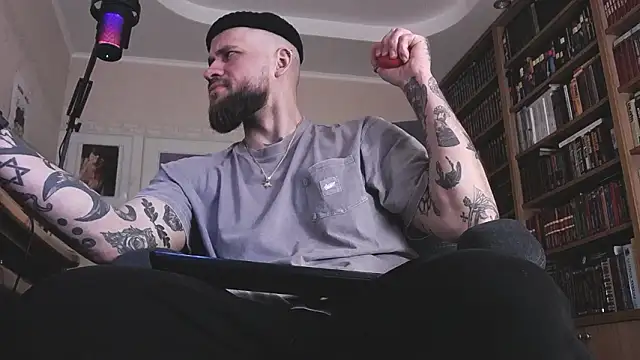 FindomJason online show from 03/09/26, 11:58