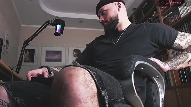 FindomJason online show from 02/18/26, 12:23