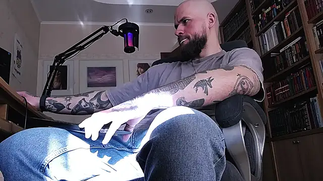 FindomJason online show from 03/29/26, 06:15