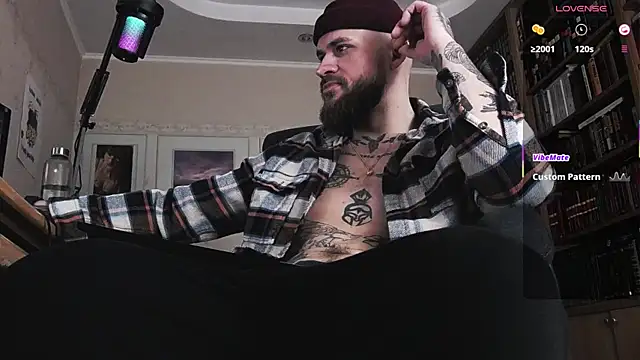 FindomJason online show from 02/23/26, 03:34