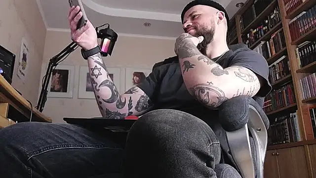 FindomJason online show from 04/16/26, 06:47