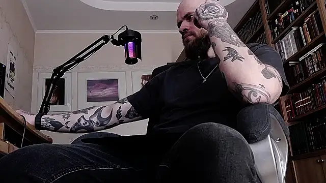 FindomJason online show from 03/11/26, 07:35