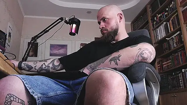 FindomJason online show from 05/07/26, 11:46