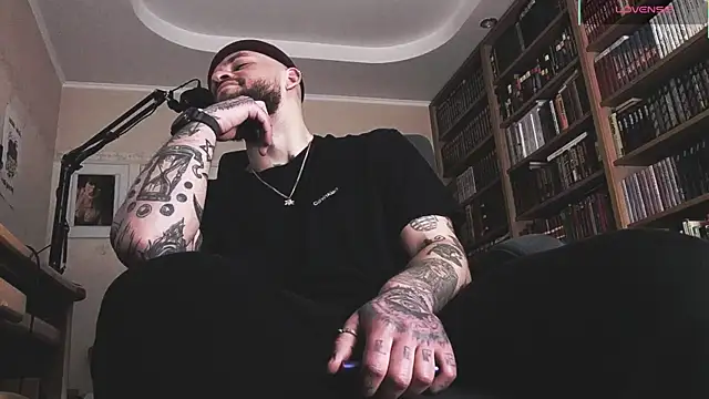 FindomJason online show from 02/26/26, 10:37