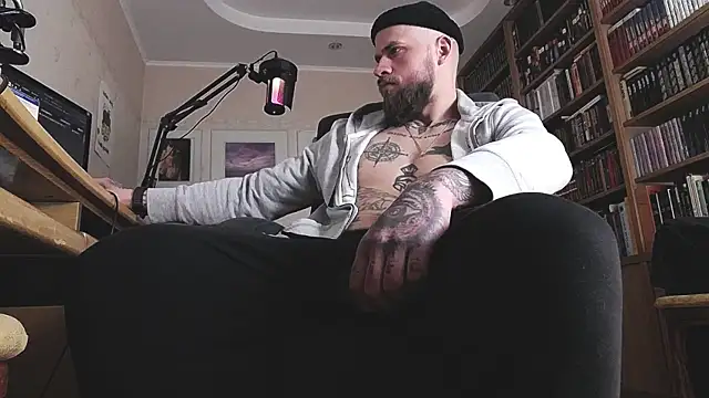 FindomJason online show from 04/26/26, 01:41