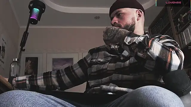 FindomJason online show from 02/15/26, 12:59