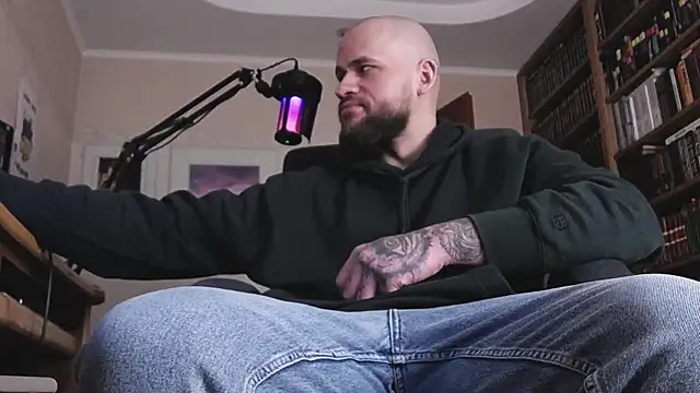 FindomJason online show from 03/25/26, 08:03