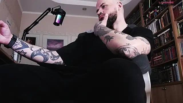 FindomJason online show from 02/11/26, 10:15