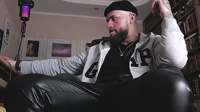 FindomJason online show from 03/19/26, 08:36