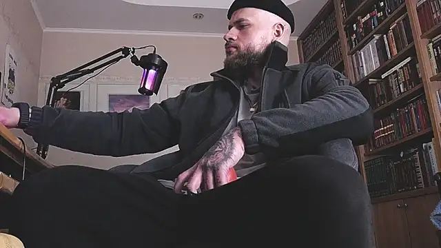 FindomJason online show from 03/31/26, 05:53