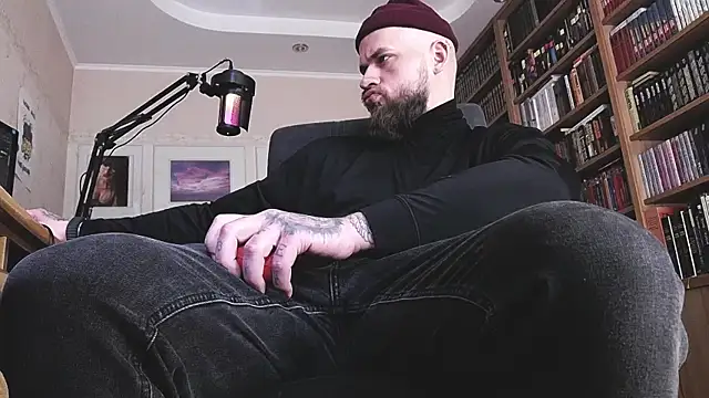 FindomJason online show from 04/10/26, 06:09