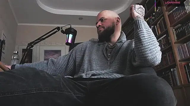 FindomJason online show from 02/08/26, 11:08