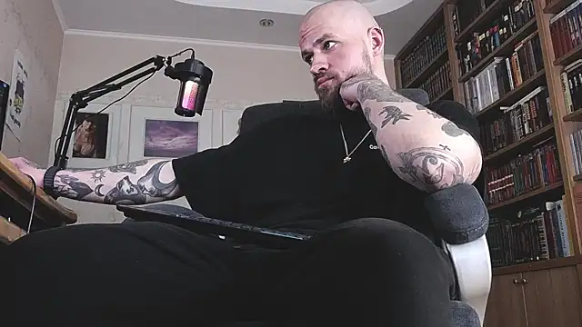 FindomJason online show from 04/22/26, 08:54