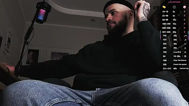 FindomJason online show from 12/19/25, 04:20