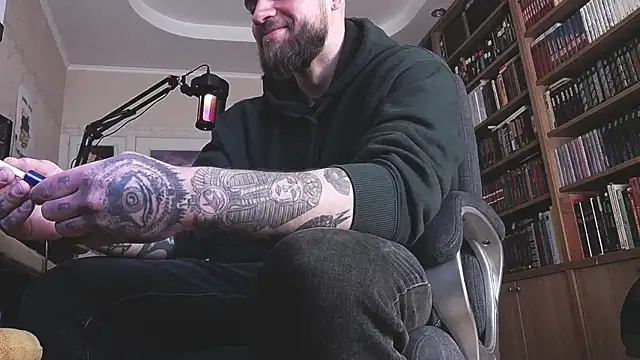 FindomJason online show from 04/07/26, 08:38