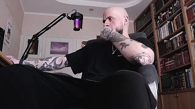 FindomJason online show from 03/15/26, 07:15