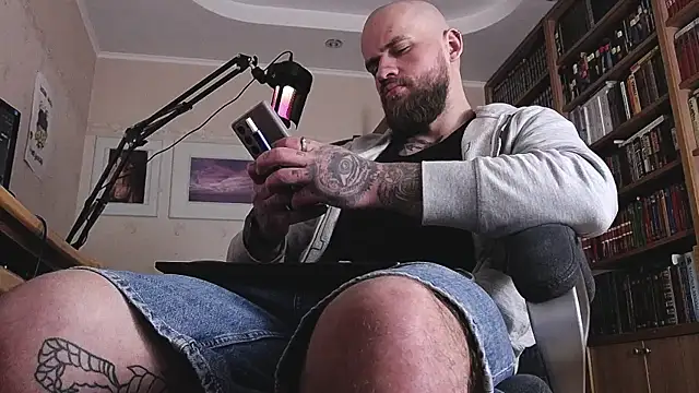 FindomJason online show from 05/11/26, 02:18