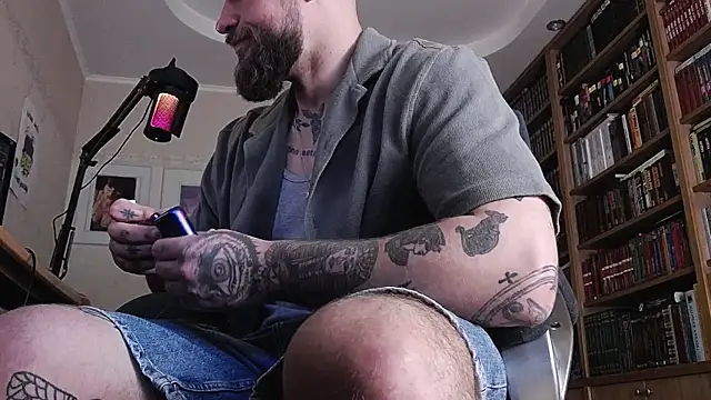 FindomJason online show from 05/05/26, 01:25