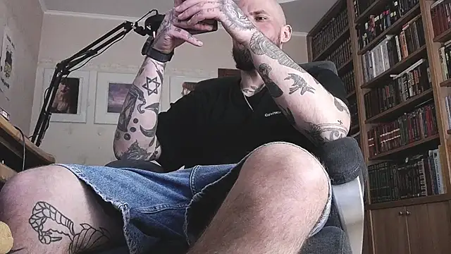 FindomJason online show from 04/13/26, 12:09