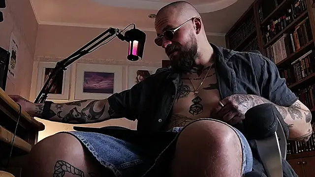 FindomJason online show from 05/25/26, 09:24
