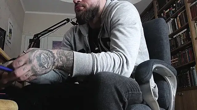 FindomJason online show from 03/22/26, 08:43