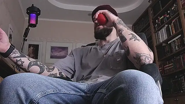 FindomJason online show from 03/18/26, 09:01