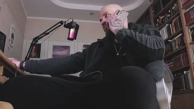 FindomJason online show from 04/21/26, 11:50