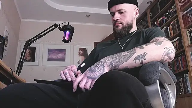 FindomJason online show from 03/27/26, 07:06