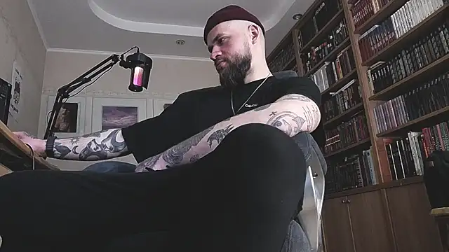 FindomJason online show from 04/08/26, 06:59