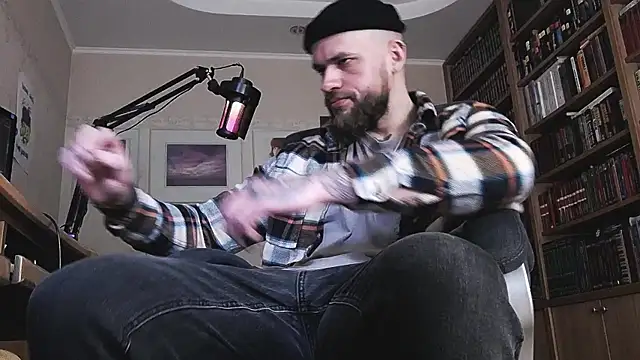 FindomJason online show from 04/11/26, 05:59