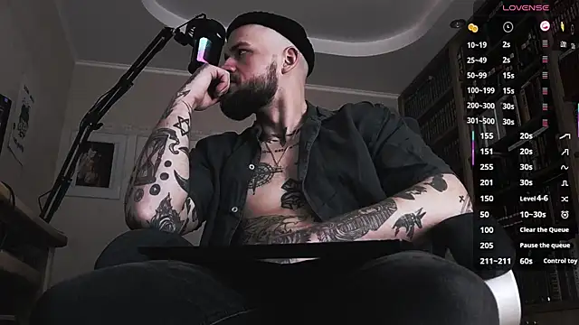 FindomJason online show from 01/13/26, 09:46