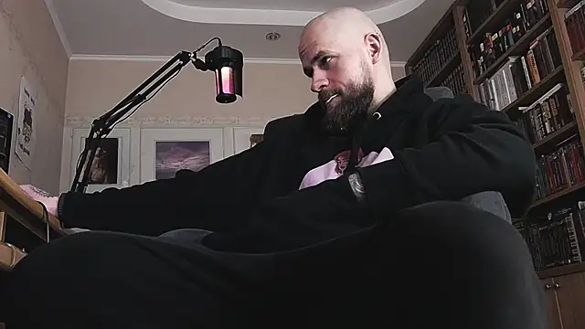 FindomJason online show from 04/05/26, 09:27