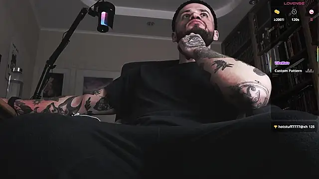 FindomJason online show from 12/21/25, 01:24