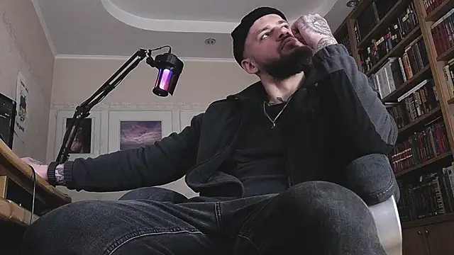 FindomJason online show from 04/02/26, 05:47