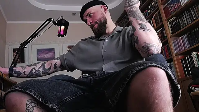 FindomJason online show from 06/03/26, 01:12
