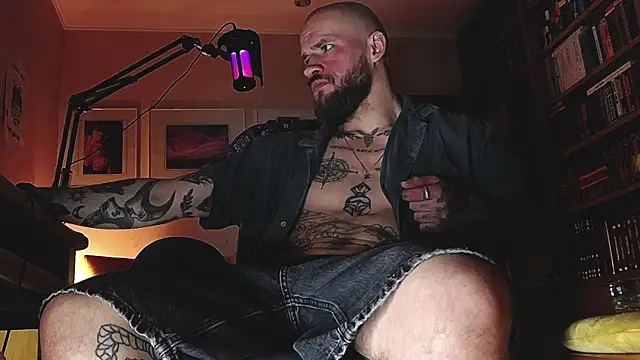 FindomJason online show from 07/24/26, 06:48