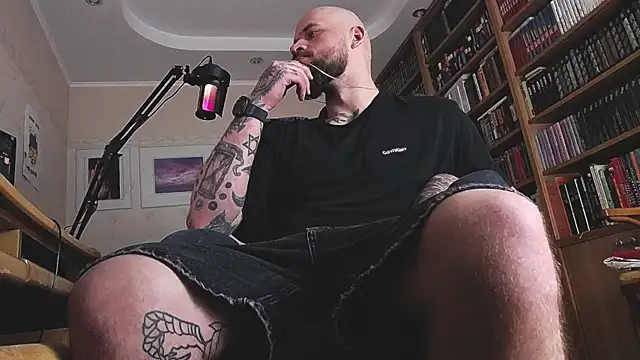 FindomJason online show from 06/04/26, 10:53