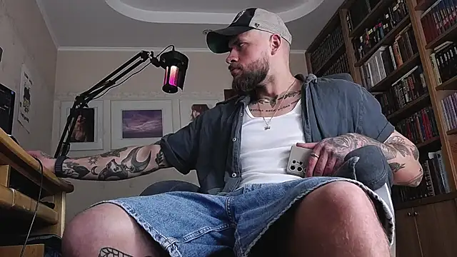 FindomJason online show from 06/16/26, 01:22