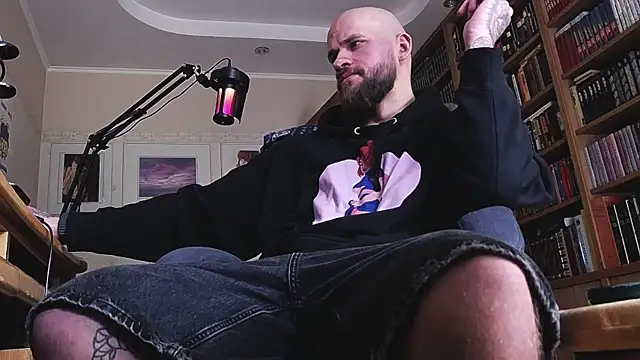 FindomJason online show from 05/31/26, 10:54