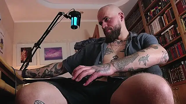 FindomJason online show from 06/28/26, 07:31