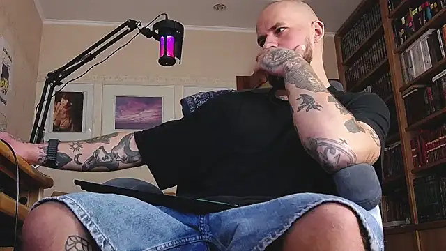 FindomJason online show from 07/12/26, 11:44