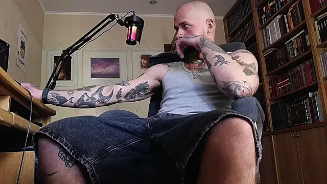 FindomJason online show from 06/19/26, 01:17