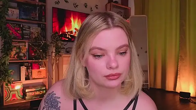 Hottie Jane online show from 04/03/26, 10:00